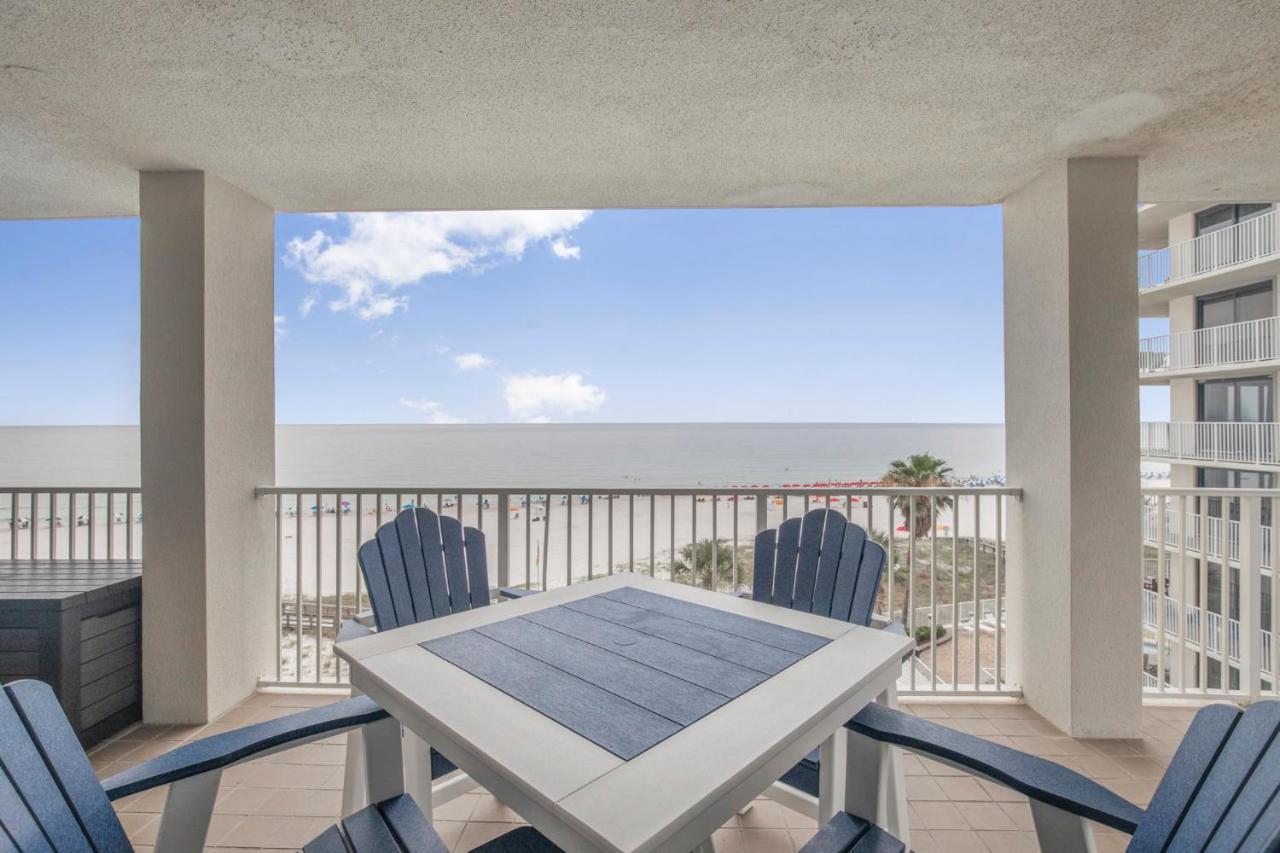 Pelican Pointe 506 By Vacation Homes Collection オレンジ・ビーチ エクステリア 写真