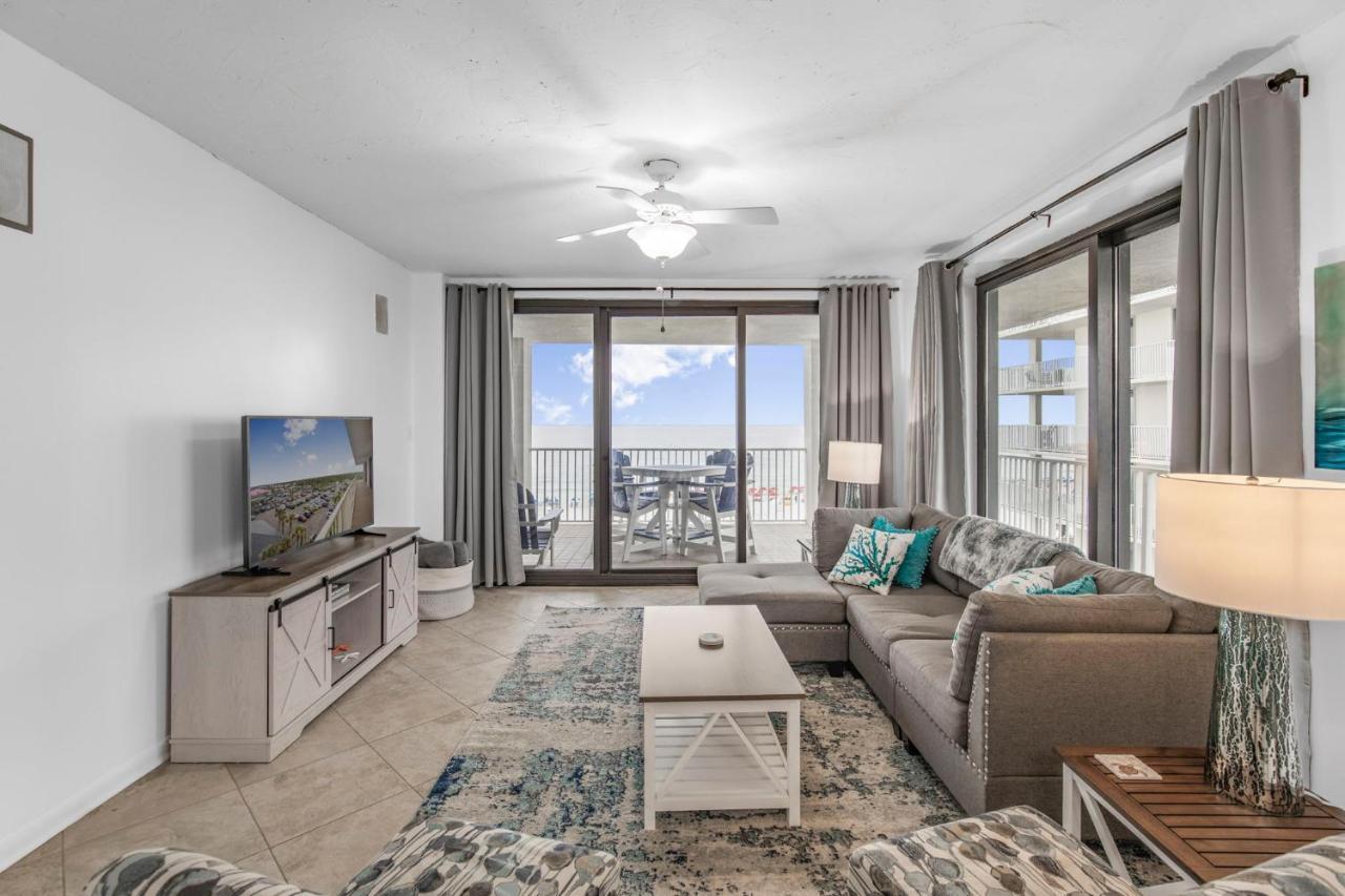 Pelican Pointe 506 By Vacation Homes Collection オレンジ・ビーチ エクステリア 写真