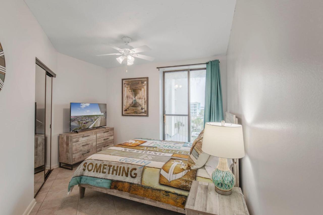 Pelican Pointe 506 By Vacation Homes Collection オレンジ・ビーチ エクステリア 写真