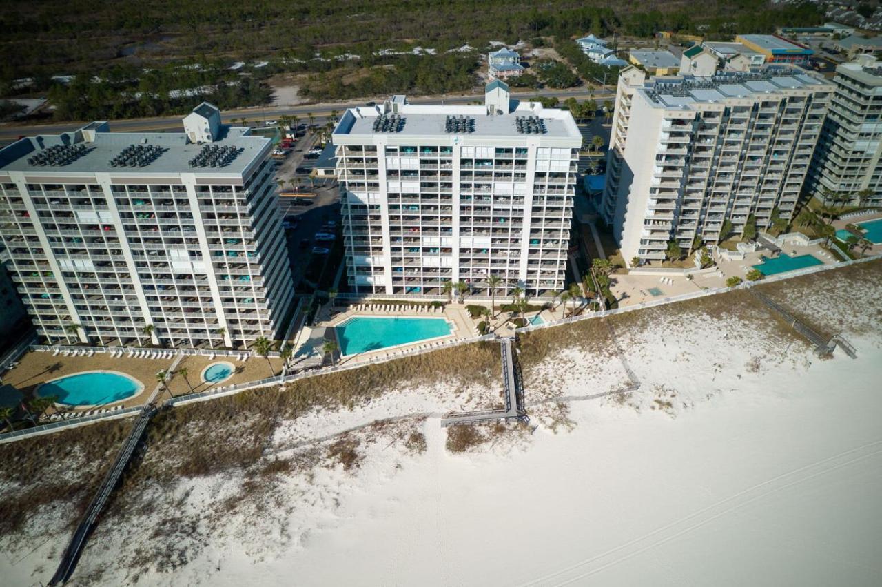 Pelican Pointe 506 By Vacation Homes Collection オレンジ・ビーチ エクステリア 写真