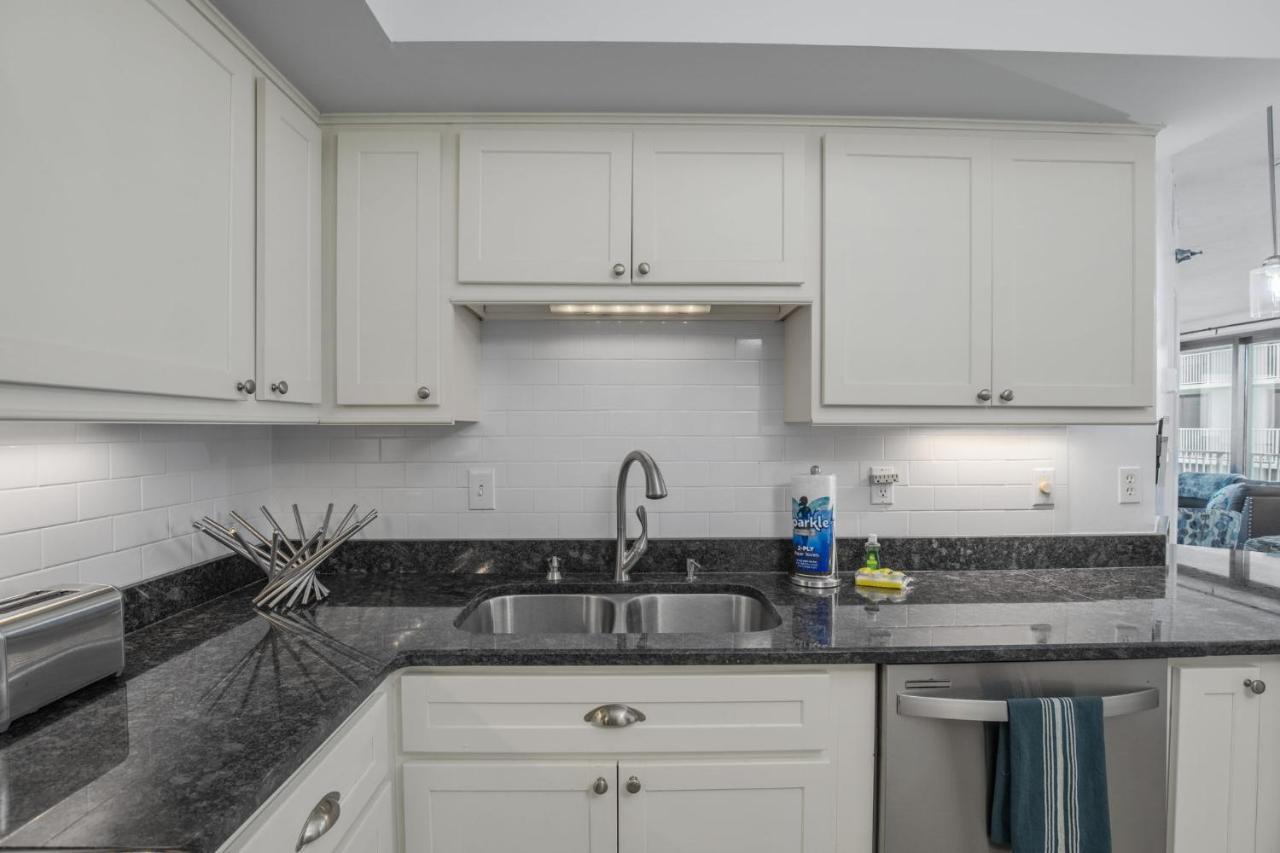 Pelican Pointe 506 By Vacation Homes Collection オレンジ・ビーチ エクステリア 写真
