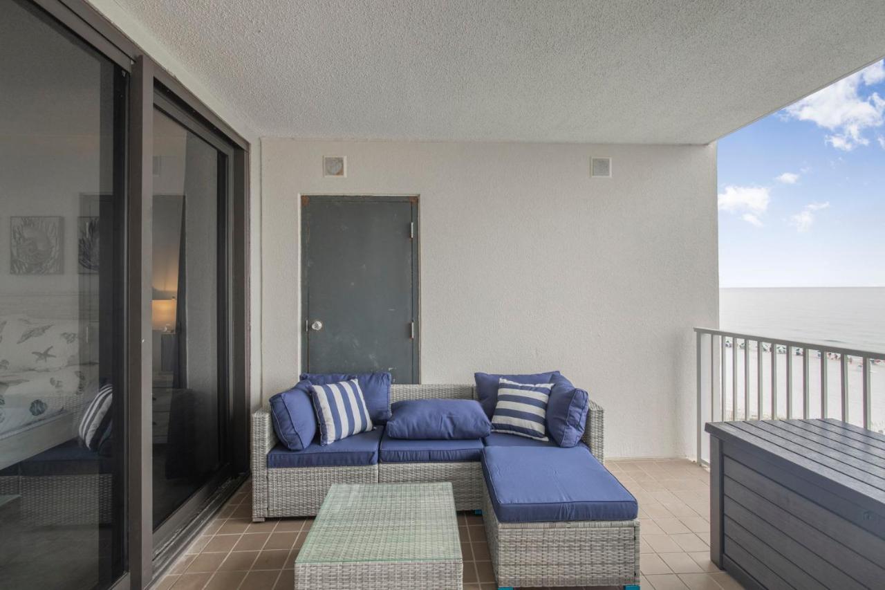 Pelican Pointe 506 By Vacation Homes Collection オレンジ・ビーチ エクステリア 写真