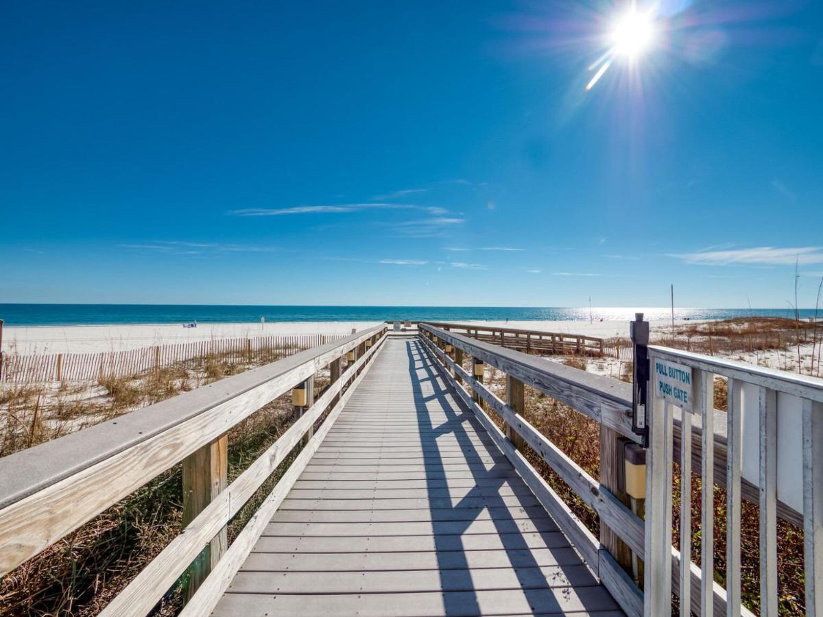 Pelican Pointe 506 By Vacation Homes Collection オレンジ・ビーチ エクステリア 写真