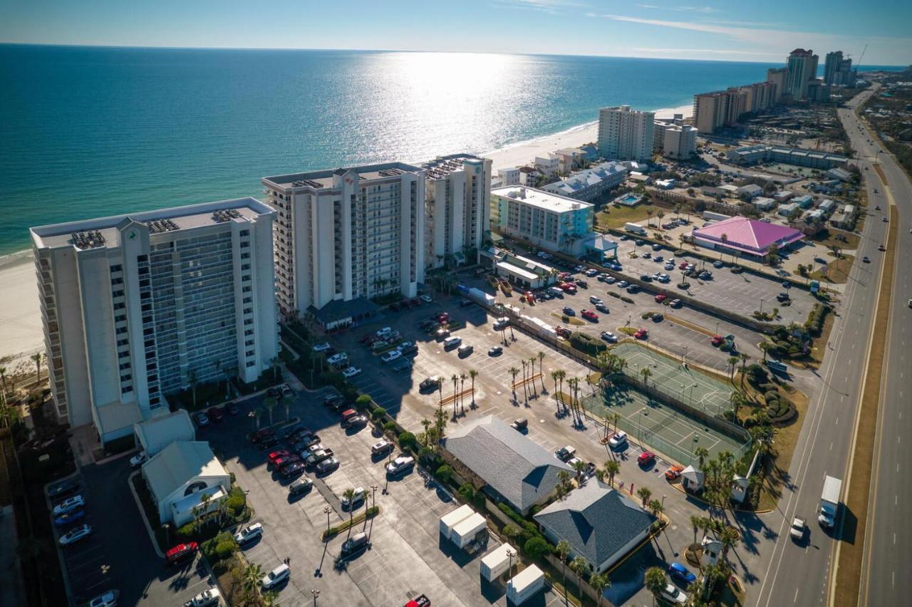 Pelican Pointe 506 By Vacation Homes Collection オレンジ・ビーチ エクステリア 写真