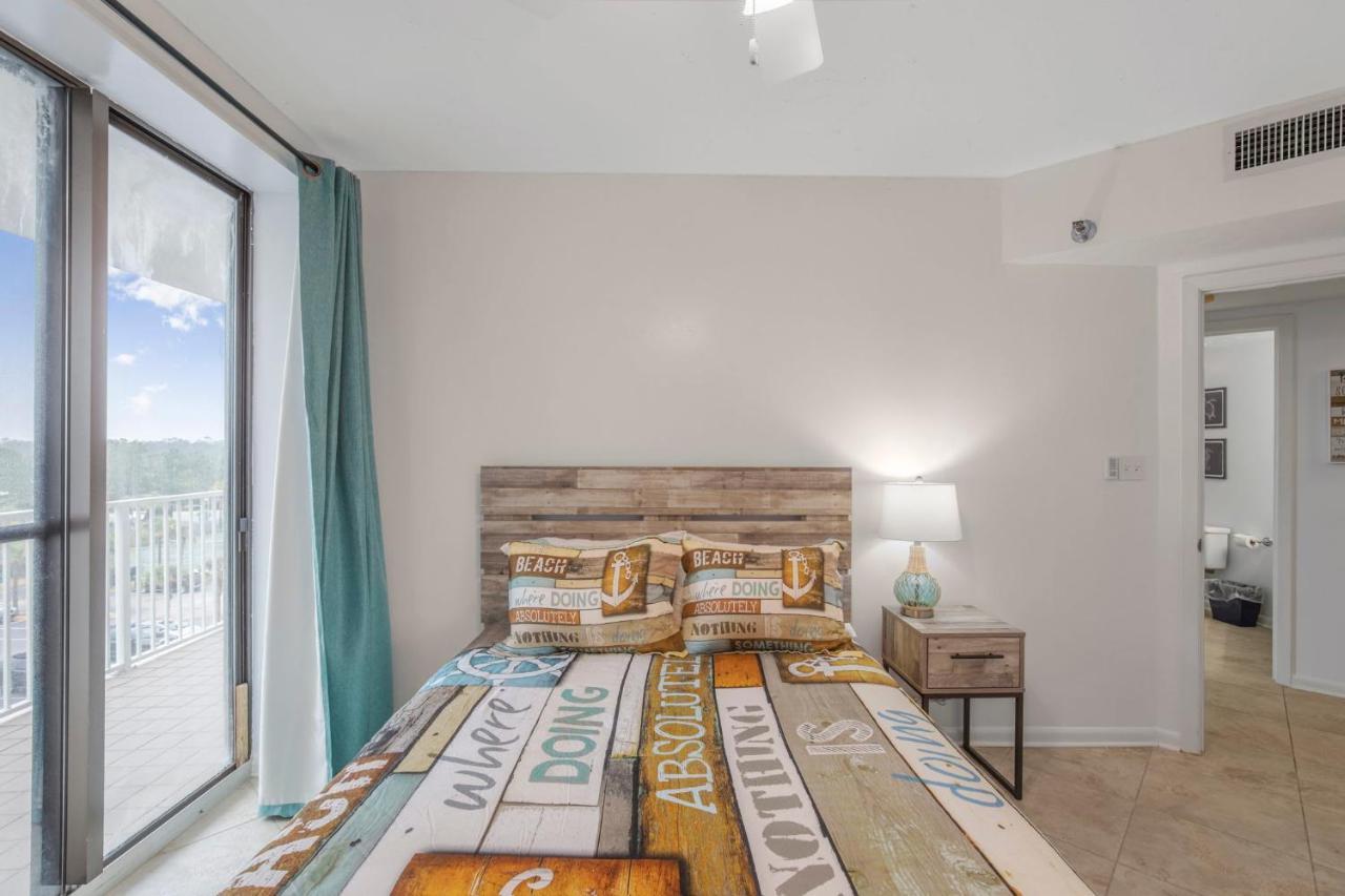 Pelican Pointe 506 By Vacation Homes Collection オレンジ・ビーチ エクステリア 写真