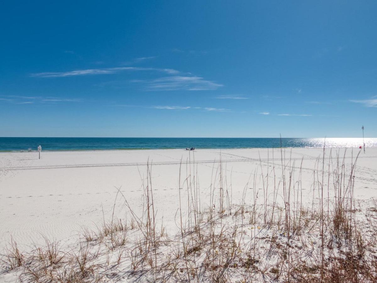 Pelican Pointe 506 By Vacation Homes Collection オレンジ・ビーチ エクステリア 写真