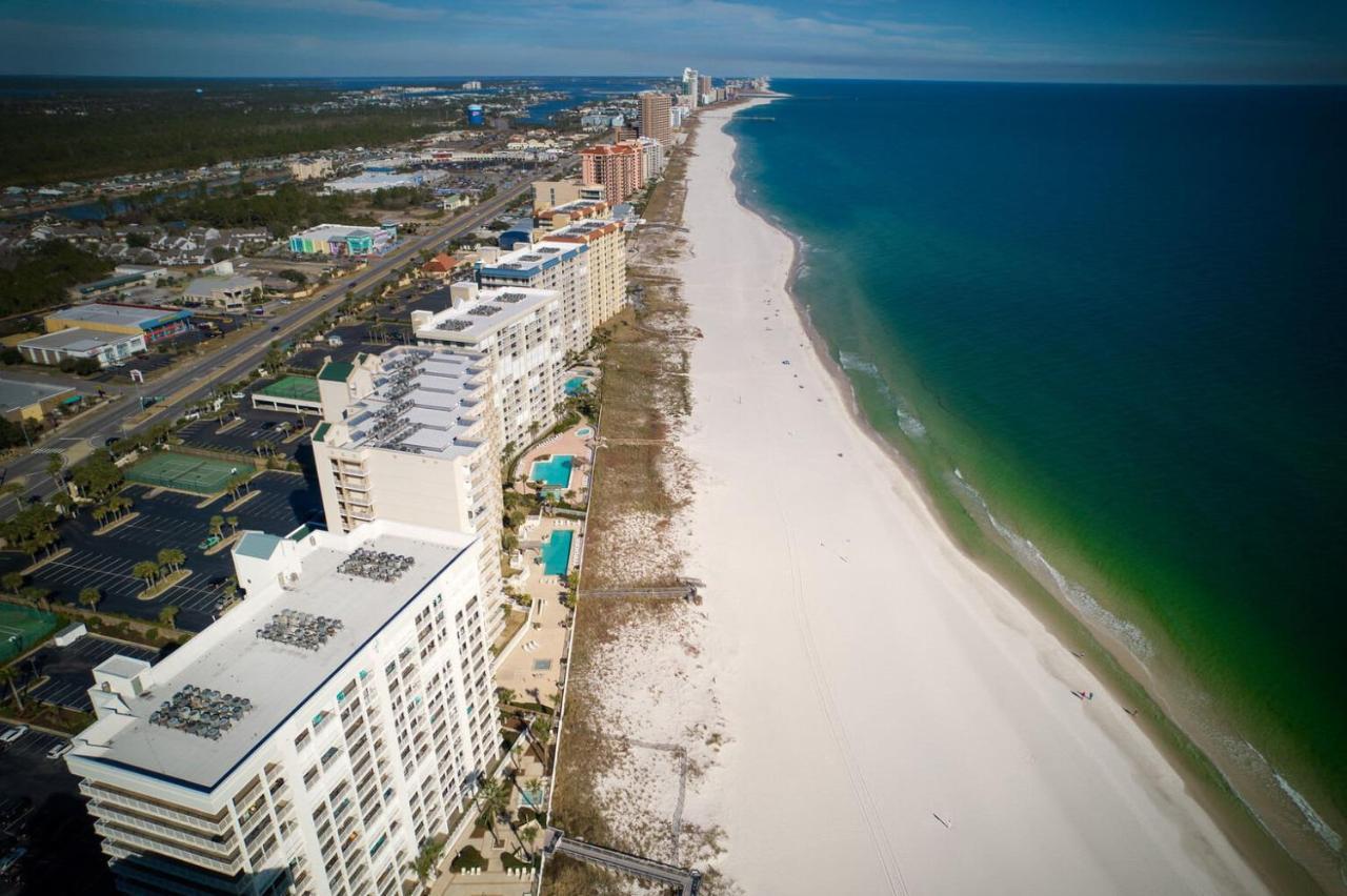 Pelican Pointe 506 By Vacation Homes Collection オレンジ・ビーチ エクステリア 写真