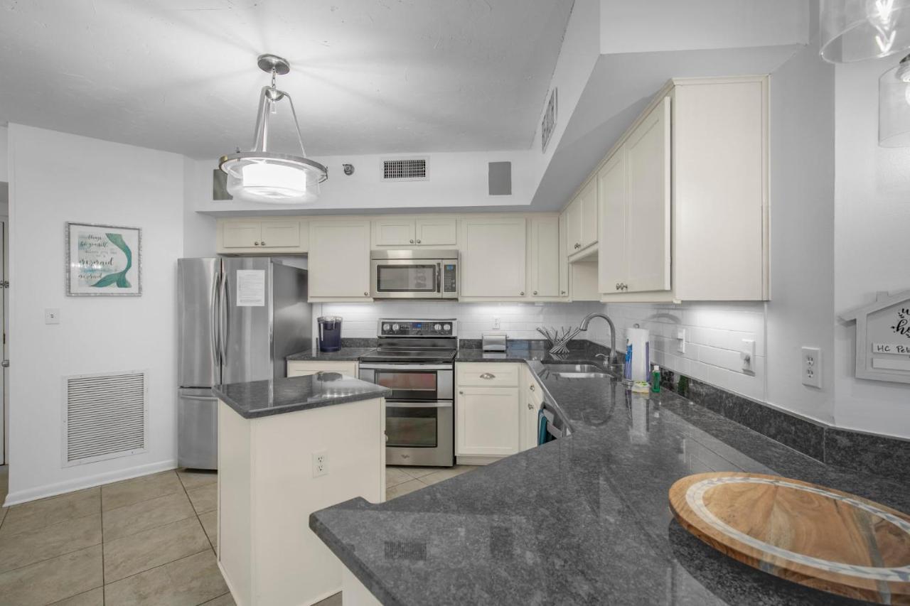 Pelican Pointe 506 By Vacation Homes Collection オレンジ・ビーチ エクステリア 写真