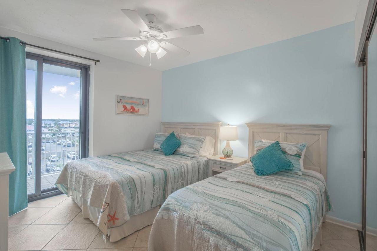 Pelican Pointe 506 By Vacation Homes Collection オレンジ・ビーチ エクステリア 写真